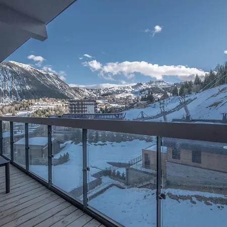 1550 - 6/7 Pers. Avec Wi-fi, Animaux Admis, Parking - Fr-1-631-202 Apartamento