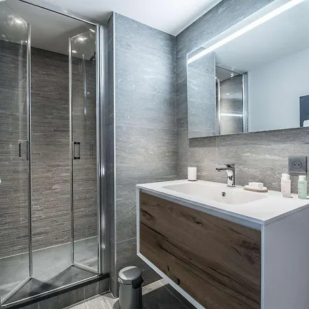 Апартаменты 1550 - 6/7 Pers. Avec Wi-fi, Animaux Admis, Parking - Fr-1-631-202 *