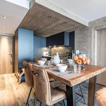 Apartamento 1550 - 6/7 Pers. Avec Wi-fi, Animaux Admis, Parking - Fr-1-631-202 *