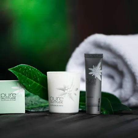 Apartamento 1550 - 6/7 Pers. Avec Wi-fi, Animaux Admis, Parking - Fr-1-631-202