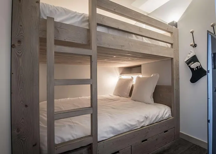 1550 - 6/7 Pers. Avec Wi-fi, Animaux Admis, Parking - Fr-1-631-202 Courchevel