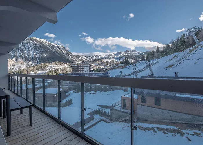 1550 - 6/7 Pers. Avec Wi-fi, Animaux Admis, Parking - Fr-1-631-202 Lejlighed