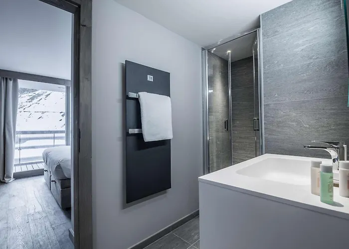 1550 - 6/7 Pers. Avec Wi-fi, Animaux Admis, Parking - Fr-1-631-202 Lejlighed *