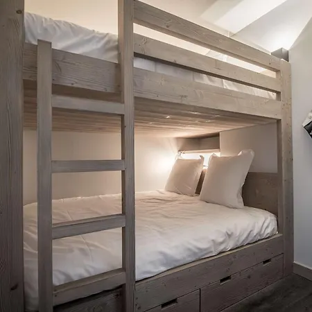 1550 - 6/7 Pers. Avec Wi-fi, Animaux Admis, Parking - Fr-1-631-202 谷雪维尔